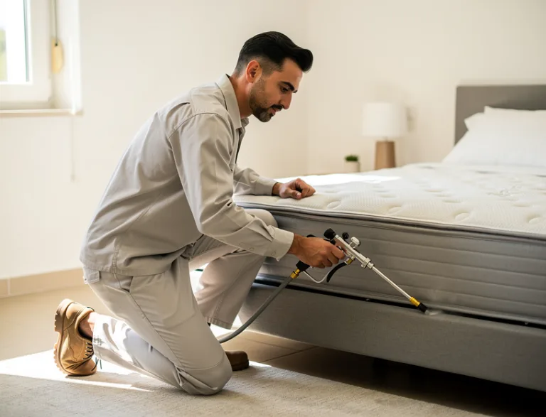 Disinfestazione Cimici da Letto servizio a Udine